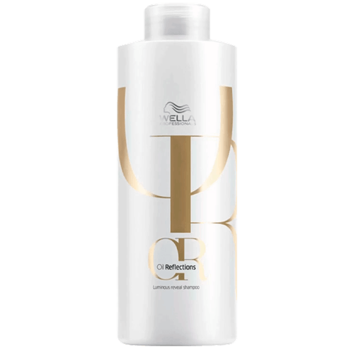 Wella Oil Reflections -Shampoo 1000ml