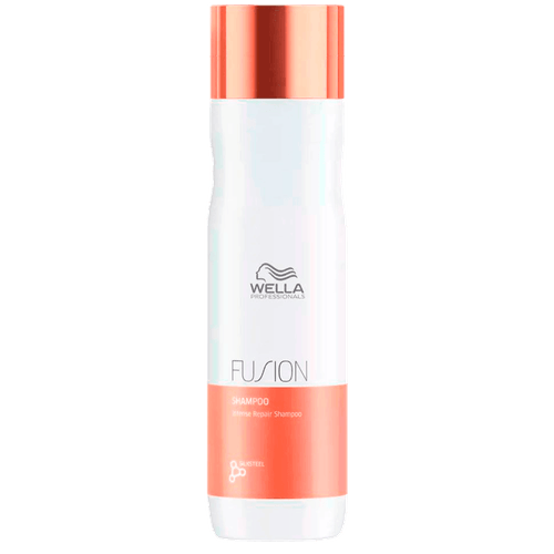 Wella Fusion - Shampoo 250ml