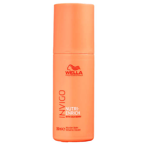Wella Invigo Nutri-Enrich Wonder Balm - Leave-in 150ml
