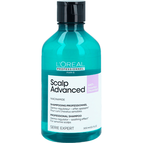 Loreal Professionnel Scalp Advanced - Shampoo Anti Desconforto 300ml