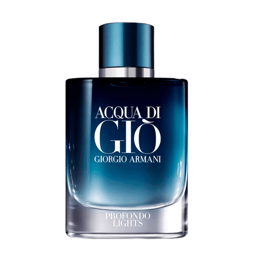 Giorgio Armani Acqua di Giò Profudo Ligths Eau de Parfum - Perfume Masculino 75ml