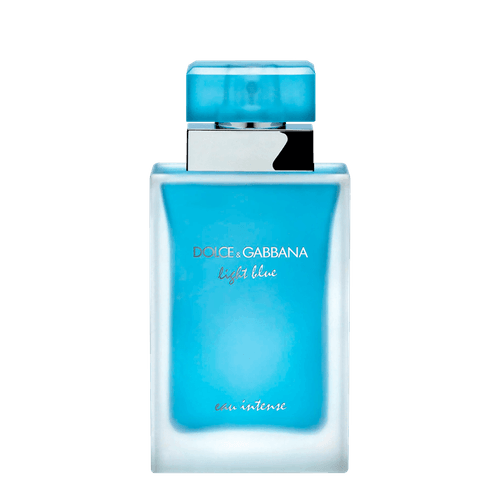 Dolce & Gabbana Light Blue Eau Intense Eau de Parfum - Perfume Feminino