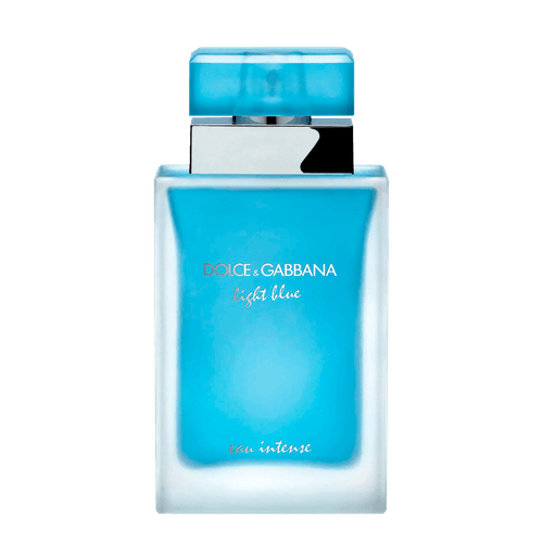 Dolce & Gabbana Light Blue Eau Intense Eau de Parfum - Perfume Feminino 50ml