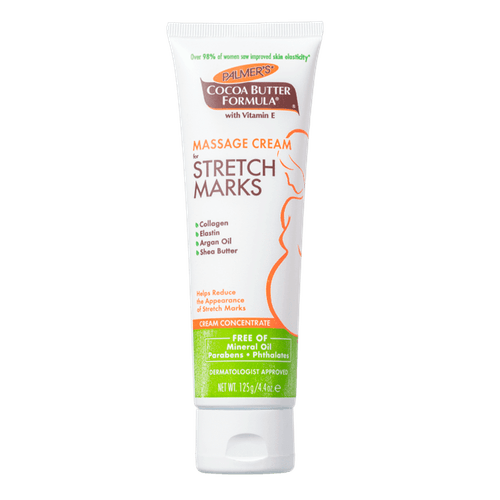 Palmers Cocoa Butter Stretch Marks - Creme de Massagem 125g