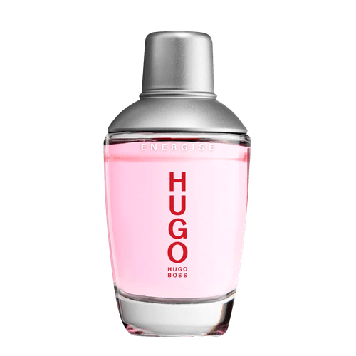 Hugo Boss Energise - Perfume Masculino 75ml