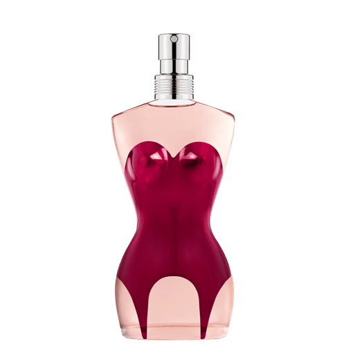 Jean Paul Gaultier Classique Eau de Parfum - Perfume Feminino