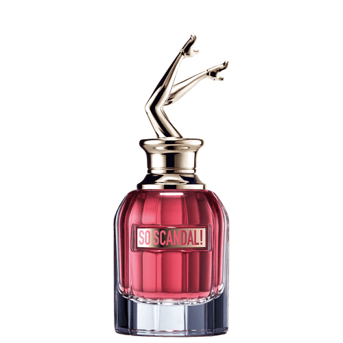 Jean Paul Gaultier So Scandal! Eau de Parfum - Perfume Feminino