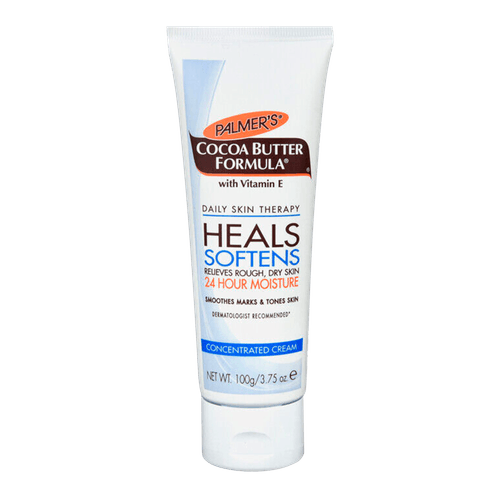 Palmer's Cocoa Butter Heals & Softens - Creme Para Pele Seca 100g