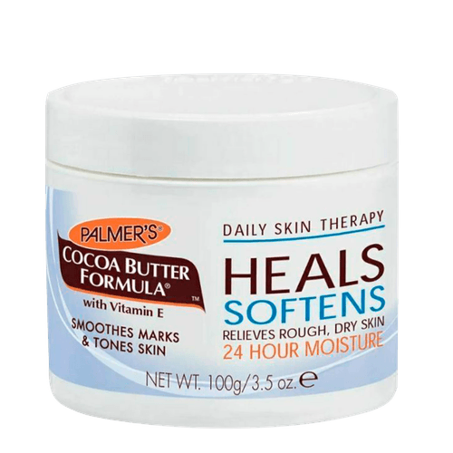 Palmer's Cocoa Butter Heals Softens - Balsamo Hidratante 100g