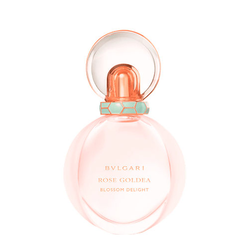 Bvlgari Rose Goldea Blossom Delight Eau de Parfum - Perfume Feminino 30ml