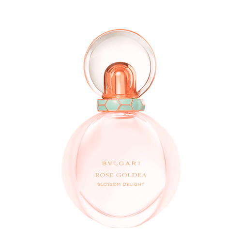 Bvlgari Rose Goldea Blossom Delight Eau de Parfum - Perfume Feminino