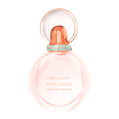 Bvlgari Rose Goldea Blossom Delight Eau de Parfum - Perfume Feminino