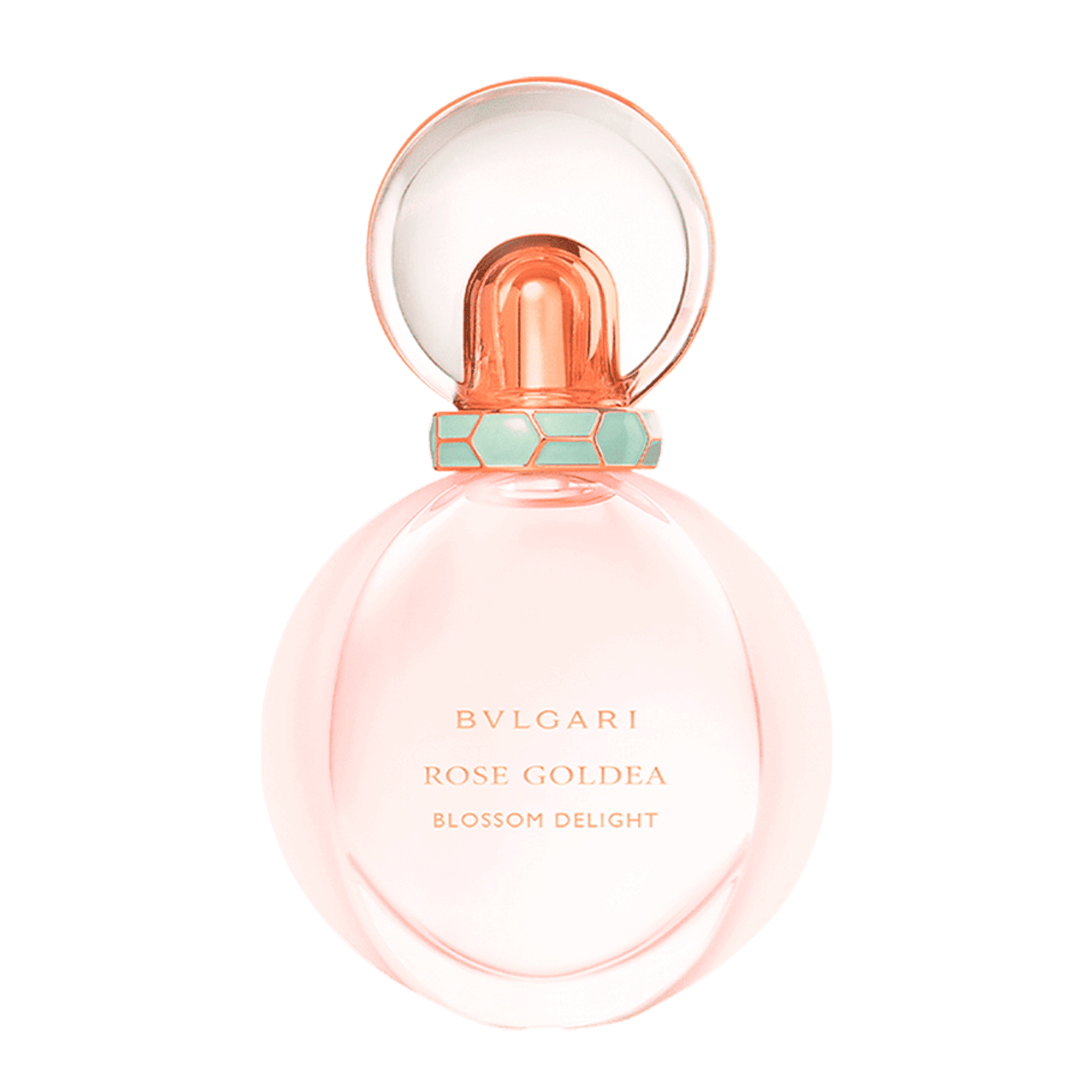 Bvlgari Rose Goldea Blossom Delight EDP 75ml Floral Frutado