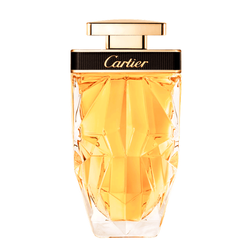 Cartier La Panthère Eau de Parfum - Perfume Feminino 75ml