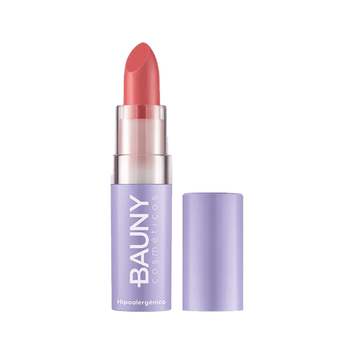 Bauny Batom Bala Matte - Batom Cor 050 3,5g