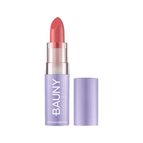 Bauny Batom Bala Matte - Cor 050 3,5g