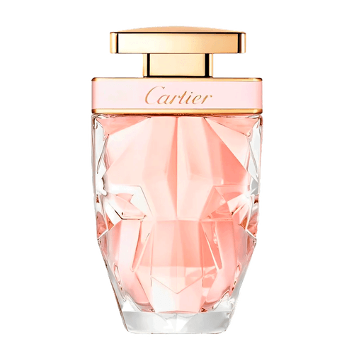 Cartier La Panthère Eau De Toilette - Perfume Feminino