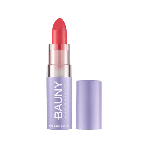 Bauny Batom Bala Matte - Cor 080 3,5g