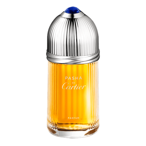 Cartier Pasha de Cartier Eau de Parfum - Perfume Masculino