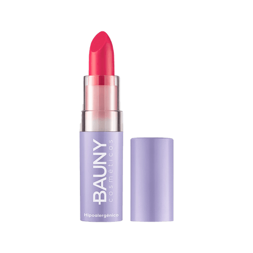 Bauny Batom Bala Matte - Cor 110 3,5g