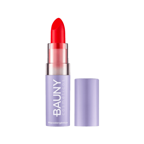 Bauny Batom Bala Matte - Cor 160 3,5g