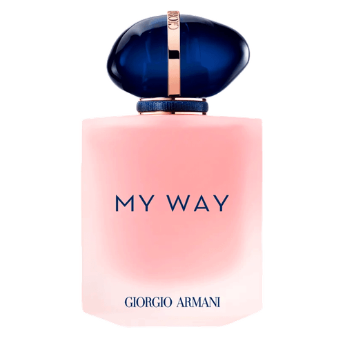 Giorgio Armani My Way Floral Eau de Parfum - Perfume Feminino