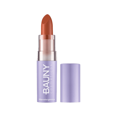 Bauny Batom Bala Matte - Cor 230 3,5g