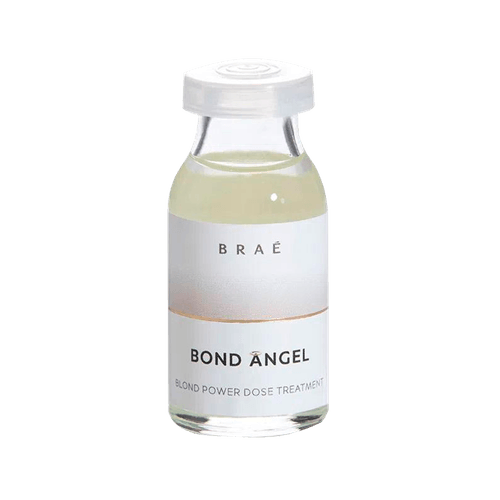 Braé Bond Angel Blond Power - Ampola de Tratamento 13ml