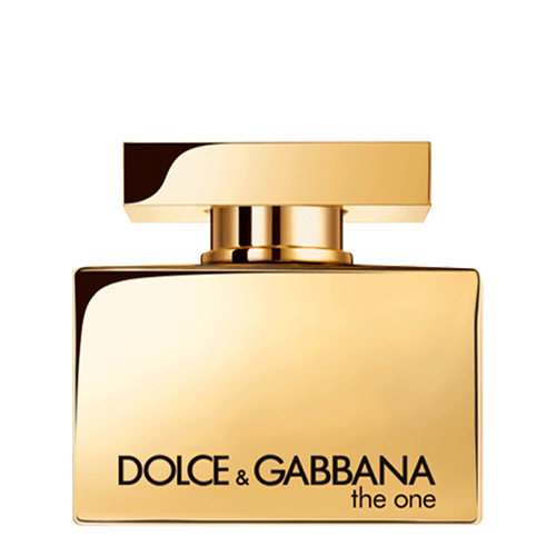 Dolce & Gabbana The One Gold Intense Eau de Parfum - Perfume Feminino 75ml