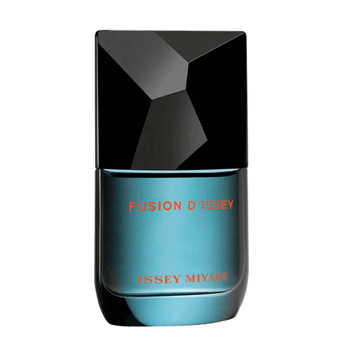 Issey Miyake Fusion D'Issey Eau de Toilette - Perfume Masculino