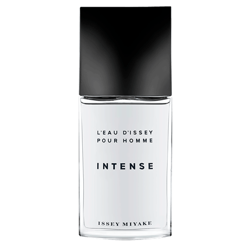 Issey Miyake L'Eau D'Issey Pour Homme Intense Eau de Toilette - Perfume Masculino 125ml