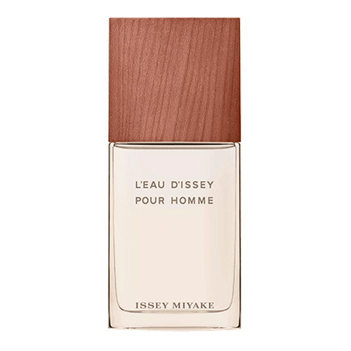 Issey Miyake L'Eau D'Issey Pour Homme Vétiver Eau de Toilette Intense - Perfume Masculino