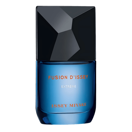 Issey Miyake Fusion D'Issey Extreme Eau de Toilette - Perfume Masculino