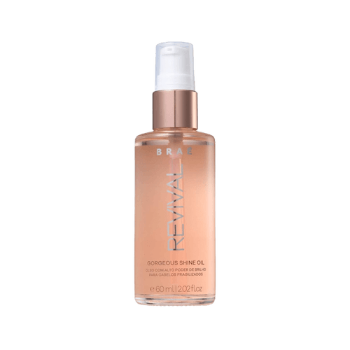 Braé Revival Gorgeous Shine Oil 60ml