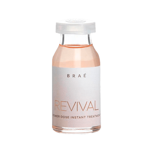 Braé Revival Power Dose - Ampola de Tratamento 13ml