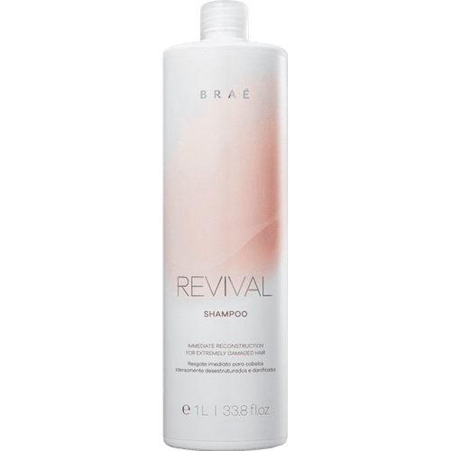 Braé Revival - Shampoo 1000ml