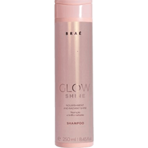 Braé Glow Shine - Shampoo 250ml