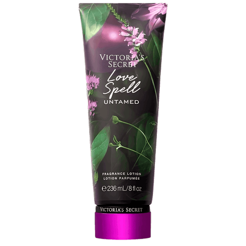 Victoria's Secret Love Spell Untamed - Body Lotion 236ml