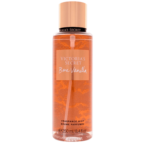 Bare Vanilla Victoria's Secret - Body Splash 250ml