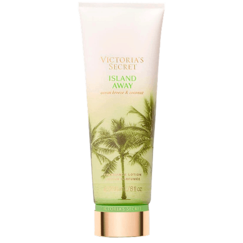 Victoria's Secret Island Away - Body Lotion 236ml