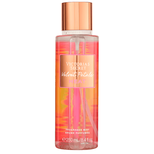 Victoria's Secret Velvet Petals Heat - Body Splash 250ml