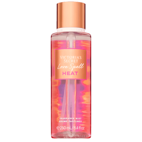 Victoria's Secret Love Spell Heat - Body Splash 250ml