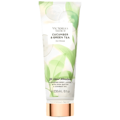 Victoria's Secret Cucumber & Green Tea Refresh - Body Lotion 236ml