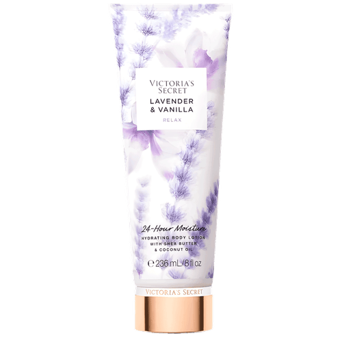 Victoria's Secret Lavender & Vanilla - Body Lotion 236ml