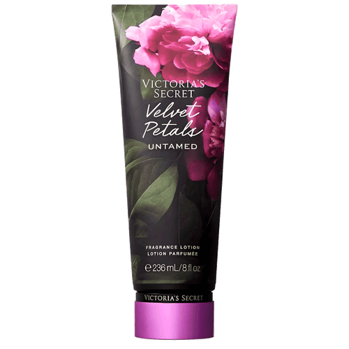 Victoria's Secret Velvet Petals Untamed - Body Lotion 236ml