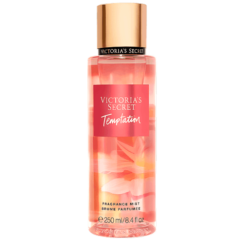 Victoria's Secret Temptation - Body Splash 250ml