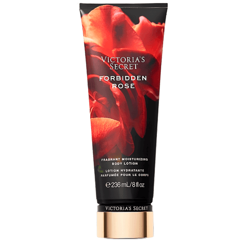 Victoria's Secret Forbidden Rose - Body Lotion 236ml