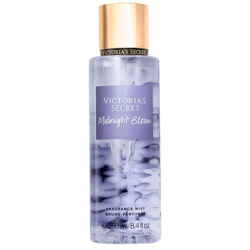 Victoria's Secret Midnight Bloom- Body Splash 250ml