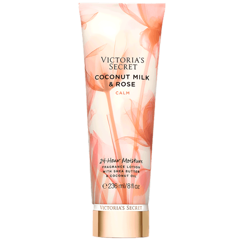 Victoria's Secret Coconut Milk & Rose Calm - Body Lotion 236ml