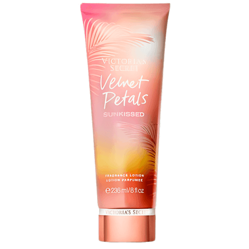 Victoria's Secret Velvet Petals Sunkissed - Body Lotion 236ml